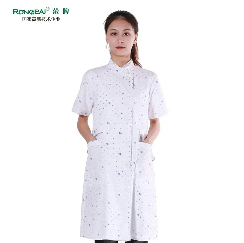 pa视讯纺织护士服面料